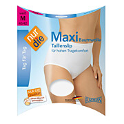 Maxi Slip Baumwolle      40-50 1 Pkg