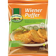 Tk-Wiener Kartoffelpuffer 25x100 g