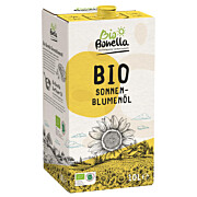 Bio Sonnenblumenöl lino BIB 10 l