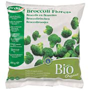 Bio TK-Broccoliröschen 600 g