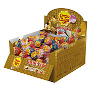 Frucht Lolly The Best of 50 Stk
