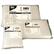 Flachbeutel LDPE trans.30x50cm 500 Stk