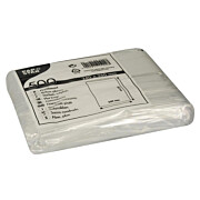 Flachbeutel LDPE trans.24x36cm 500 Stk