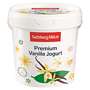 Fruchtjogurt Vanille 3,5%  1 kg