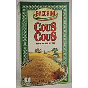 Bacchini Cous-Cous 1 kg