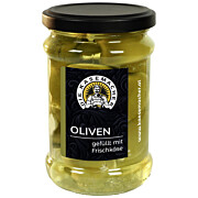 Käse-Oliven  250 g