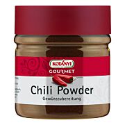 Chili Powder Gewürz ca.200g 400 cm