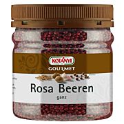 Rosa Beeren ganz ca. 110g 400 ccm