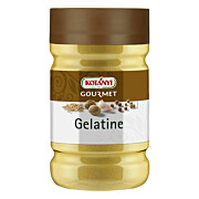 Gelatine-Pulver ca.850g 1200 ccm