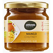 Bio Mango Santara Chutney 225 g