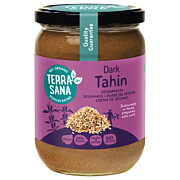 Bio Tahin braun ohne Salz 500 g