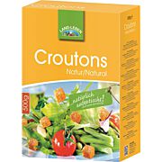 Croutons natur 500 g