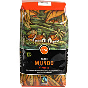 Bio Kaffee Mundo Bohne 500 g