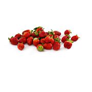 Bio Erdbeeren  IT 250 g