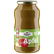 Bio Apfelmus gesüßt/Apfeldicksaft 700 g