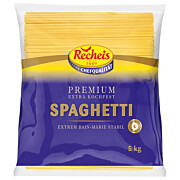 Premium 3-Ei Spaghetti  5 kg