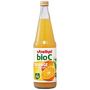 Bio Orangensaft MW 1 l