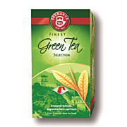 Gastro SB Grüner Tee 20 Btl
