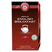 Gastro SB English BreakfastTee 20 Btl