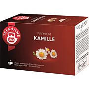 Gastro SB Kamillen Tee 20 Btl