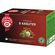 Gastro SB Kräuter Tee 20 Btl
