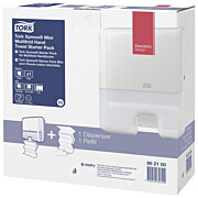 Spender Handtücher H2-System 1 Box