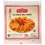 Tk-Frühlingsrol.-Teigblät.30St 550 g