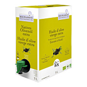 Bio Olivenöl nativ extra 3 l