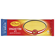 3-Ei Spaghettini No3 500 g