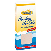 Himalaya Ur-Salz feinkörnig 1 kg