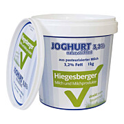 Joghurt 3,2%      1 kg