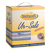 Ur-Salz im Tragekarton 5 kg