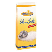 Ur-Salz Vorratsbeutel 1 kg