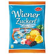 Wiener Zuckerl Fruchtbonbons 180 g