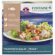 Thunfisch Salat Texas 200 g