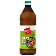 Bio Brat-Öl 0,75 l