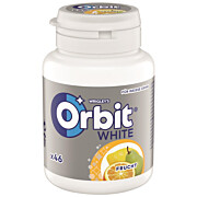Orbit White Fruit 46er 