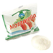 Bio Mozzarella 100 g