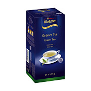 Profiline Grüner Tee  25 Btl