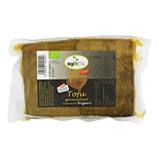 Bio Tofu geräuchert 600 g