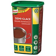 Sauce Demi Glace Grundsauce 1,05 kg