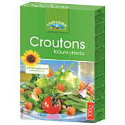 Croutons Kräuter 100 g
