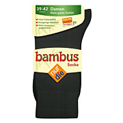 Da.Bambus Socke 35-42 1 Pkg