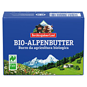 Bio Alpenbutter 250 g