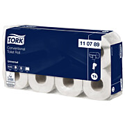 Toilettenpapier 2lg T4-System 8 Ro
