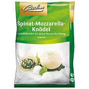 Tk-Spinat-Mozarella-Knödel 3 kg