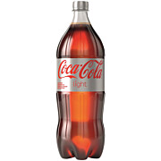 Coca-Cola light (4) Pet  2 l