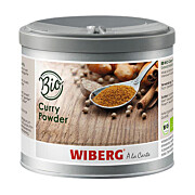 Bio Curry Powder ca. 250g 470 ml