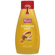 Estragon Senf  1,2 kg