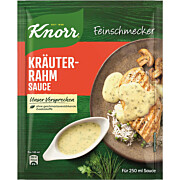 FS Kräuter Rahm Sauce